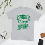 St Patty 3 Short-Sleeve Unisex T-Shirt funny seasonal