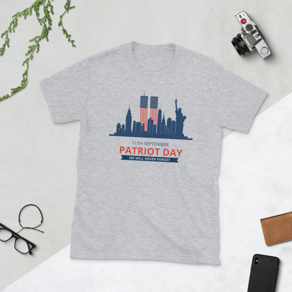 9/11 T-Shirt
