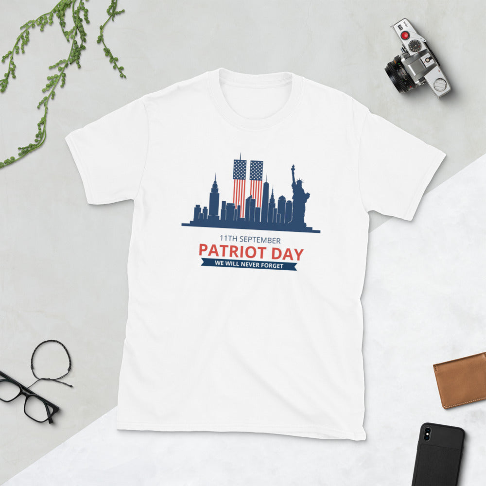 9/11 T-Shirt