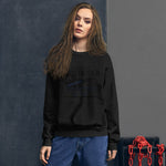 Ghostrider Top Gun Unisex Sweatshirt funny