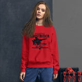 Ghostrider Top Gun Unisex Sweatshirt funny
