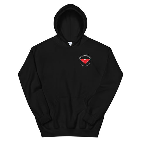 1961 Unisex Heavy Blend Hoodie Gildan 18500
