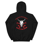 1961 Unisex Heavy Blend Hoodie Gildan 18500