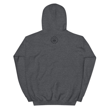 My Fit-Ishes Unisex Hoodie military accessories