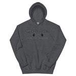 My Fit-Ishes Unisex Hoodie military accessories
