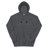 My Fit-Ishes Unisex Hoodie military accessories