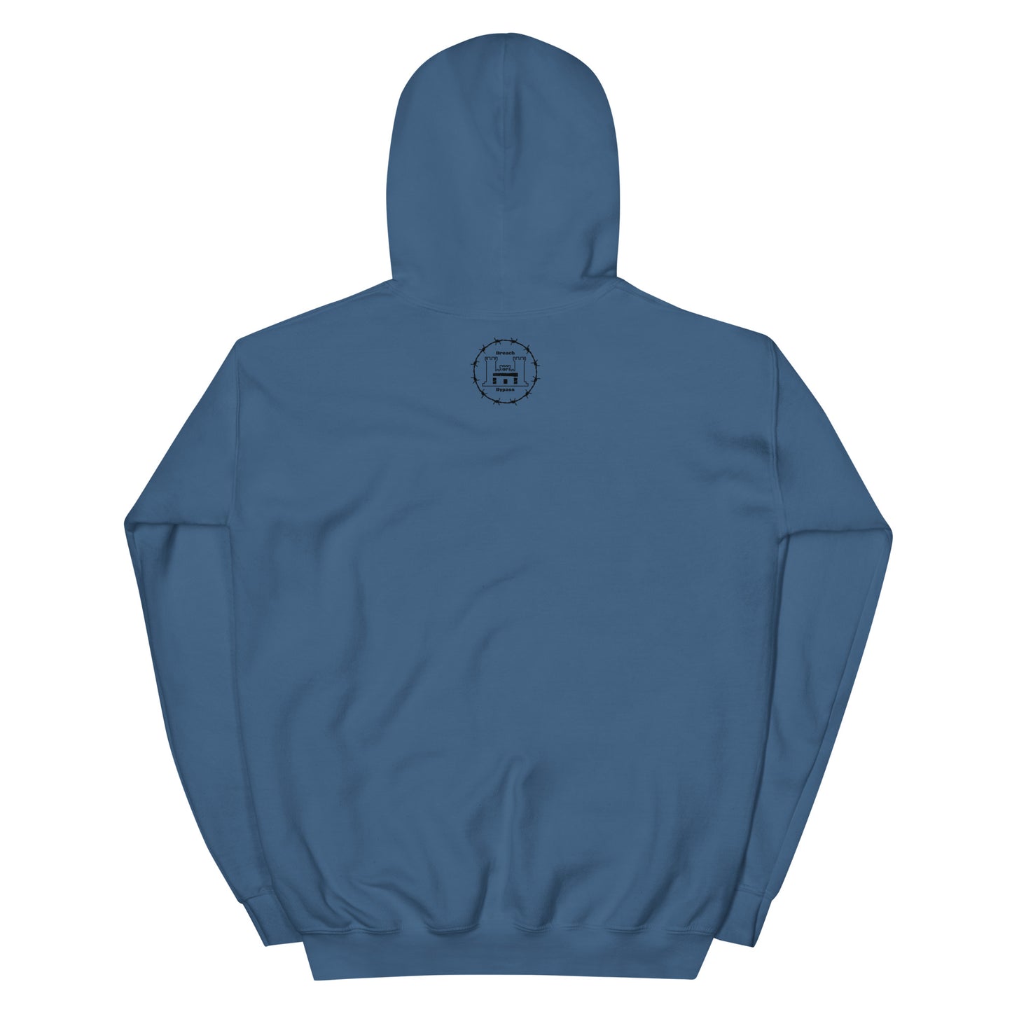 My Fit-Ishes Unisex Hoodie military accessories