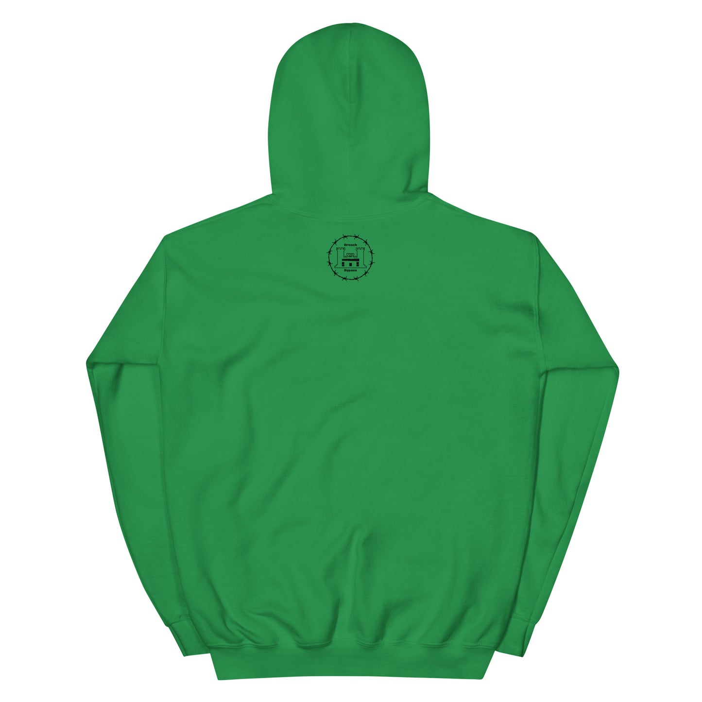 My Fit-Ishes Unisex Hoodie military accessories