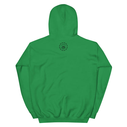 My Fit-Ishes Unisex Hoodie military accessories