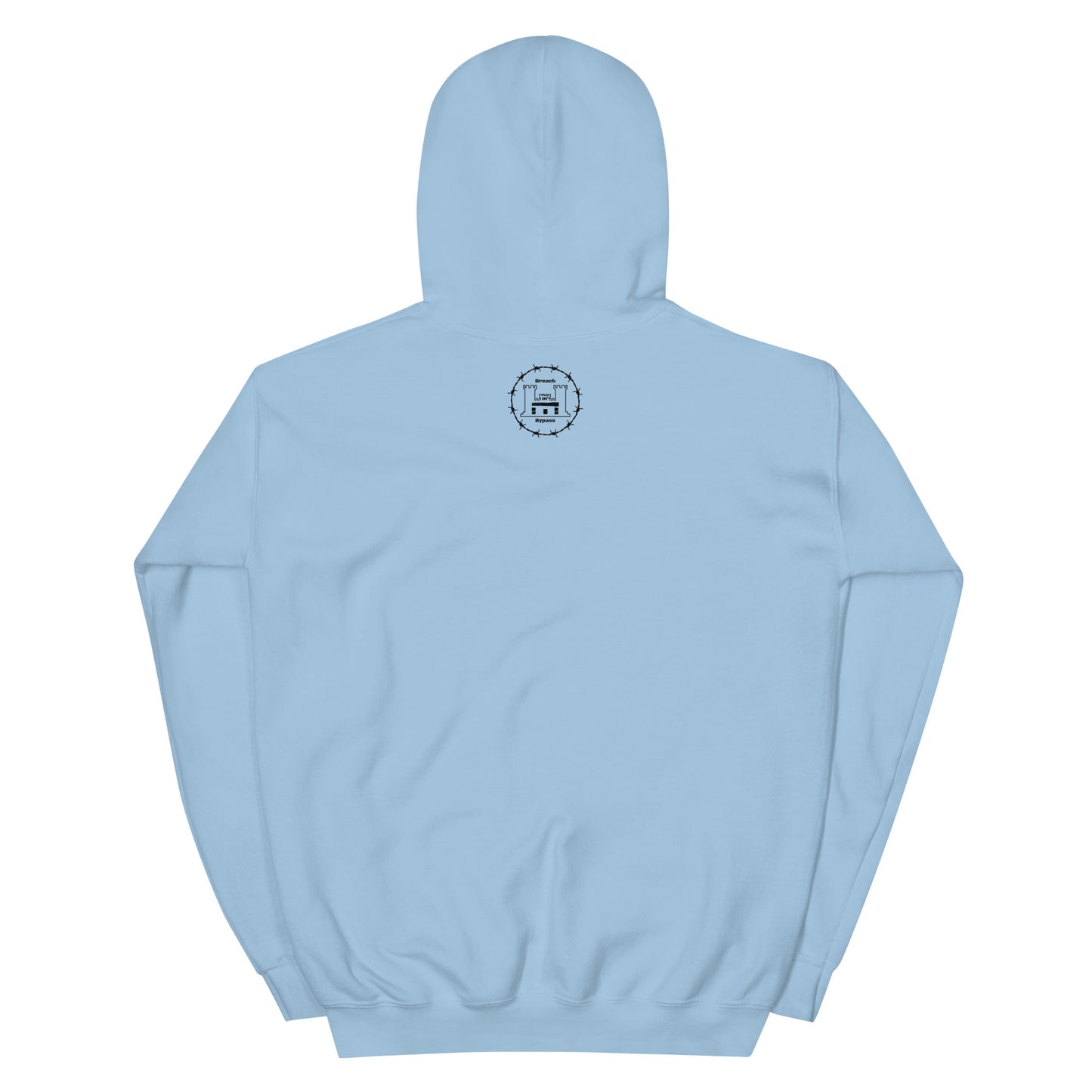 My Fit-Ishes Unisex Hoodie military accessories