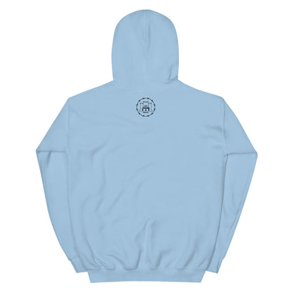 My Fit-Ishes Unisex Hoodie military accessories