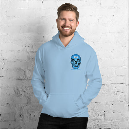 RED Engineer Unisex Hoodie military