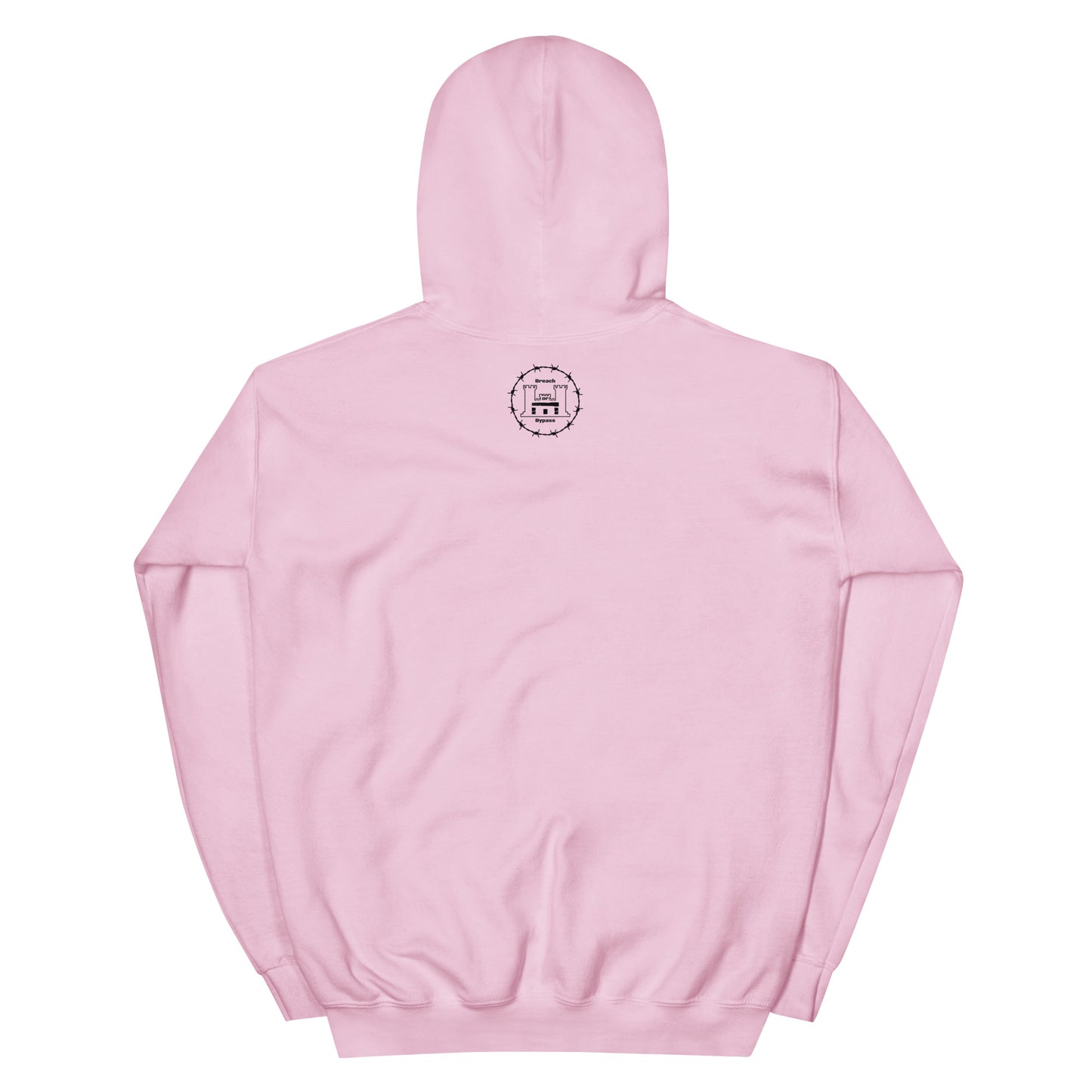 My Fit-Ishes Unisex Hoodie military accessories