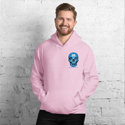 RED Engineer Unisex Hoodie military