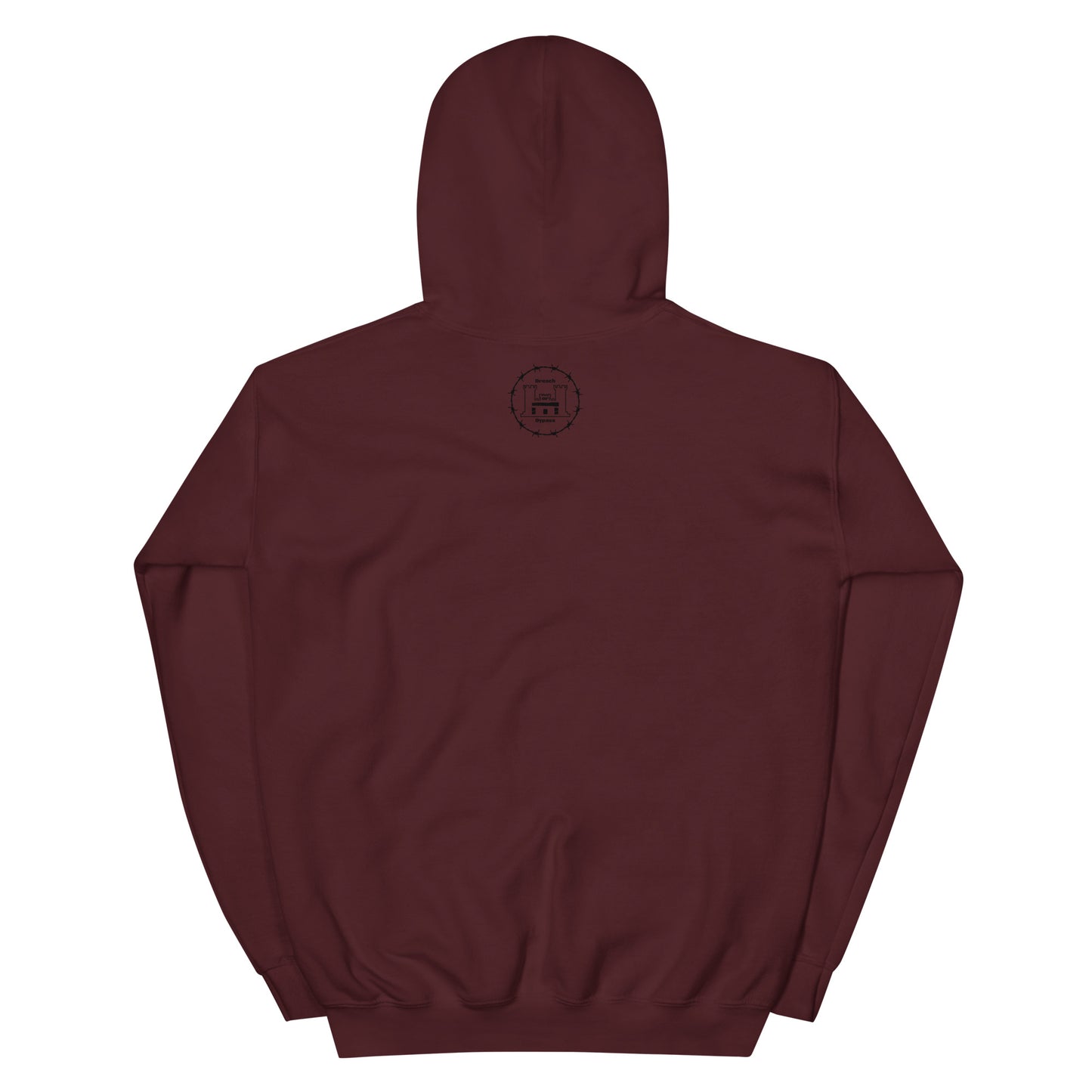 My Fit-Ishes Unisex Hoodie military accessories