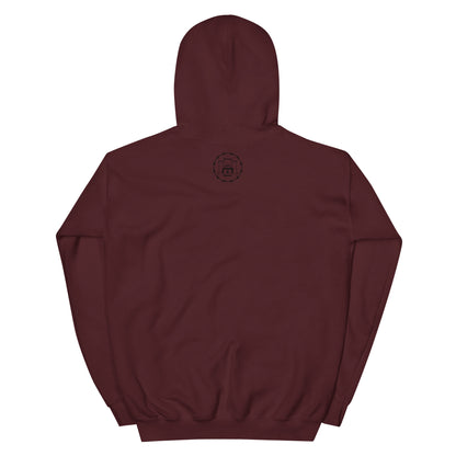 My Fit-Ishes Unisex Hoodie military accessories