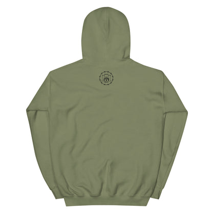 My Fit-Ishes Unisex Hoodie military accessories