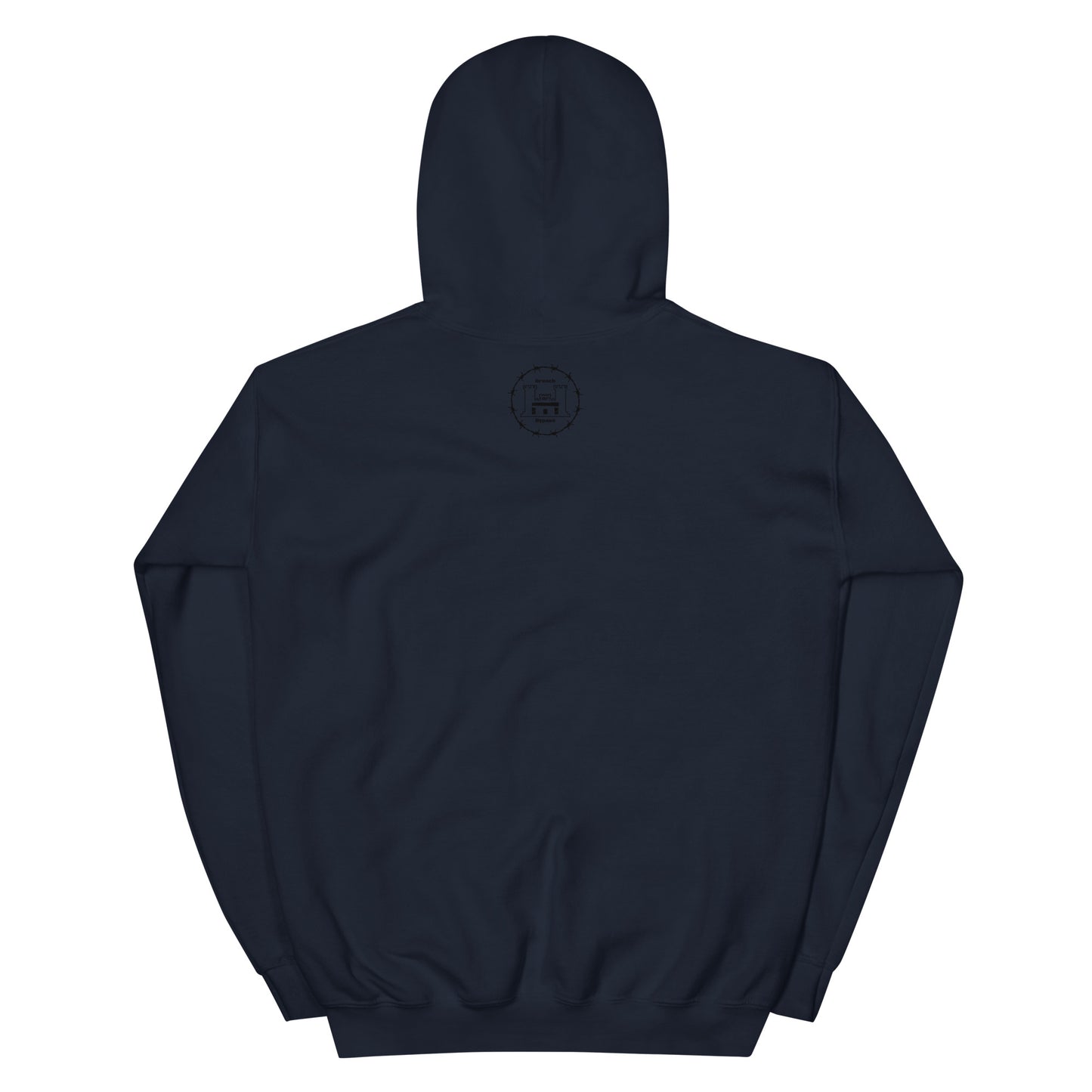 My Fit-Ishes Unisex Hoodie military accessories