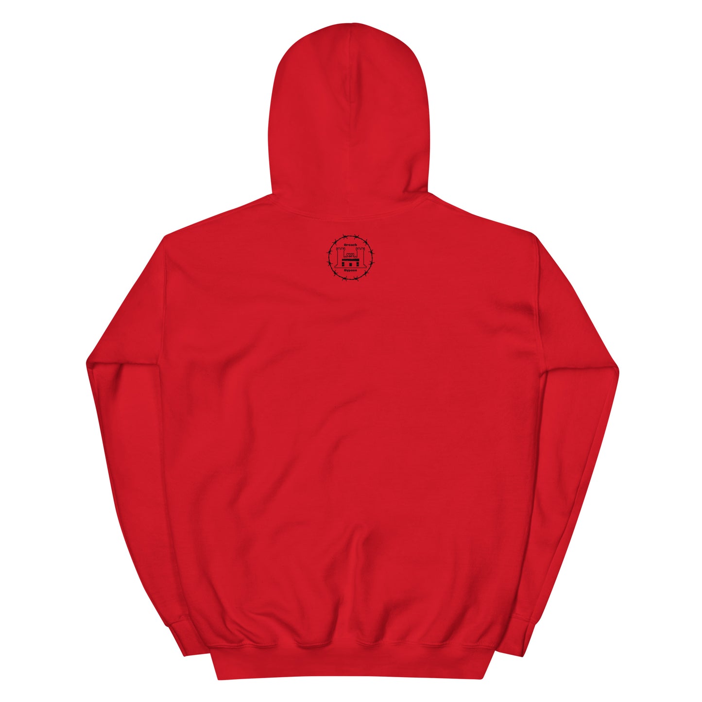 My Fit-Ishes Unisex Hoodie military accessories