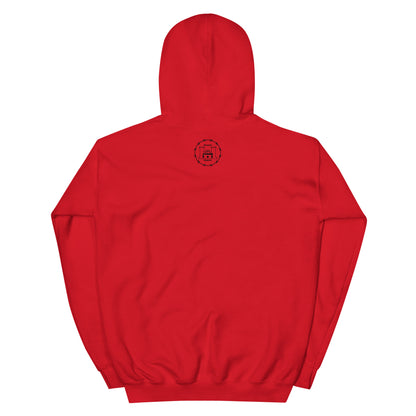 My Fit-Ishes Unisex Hoodie military accessories
