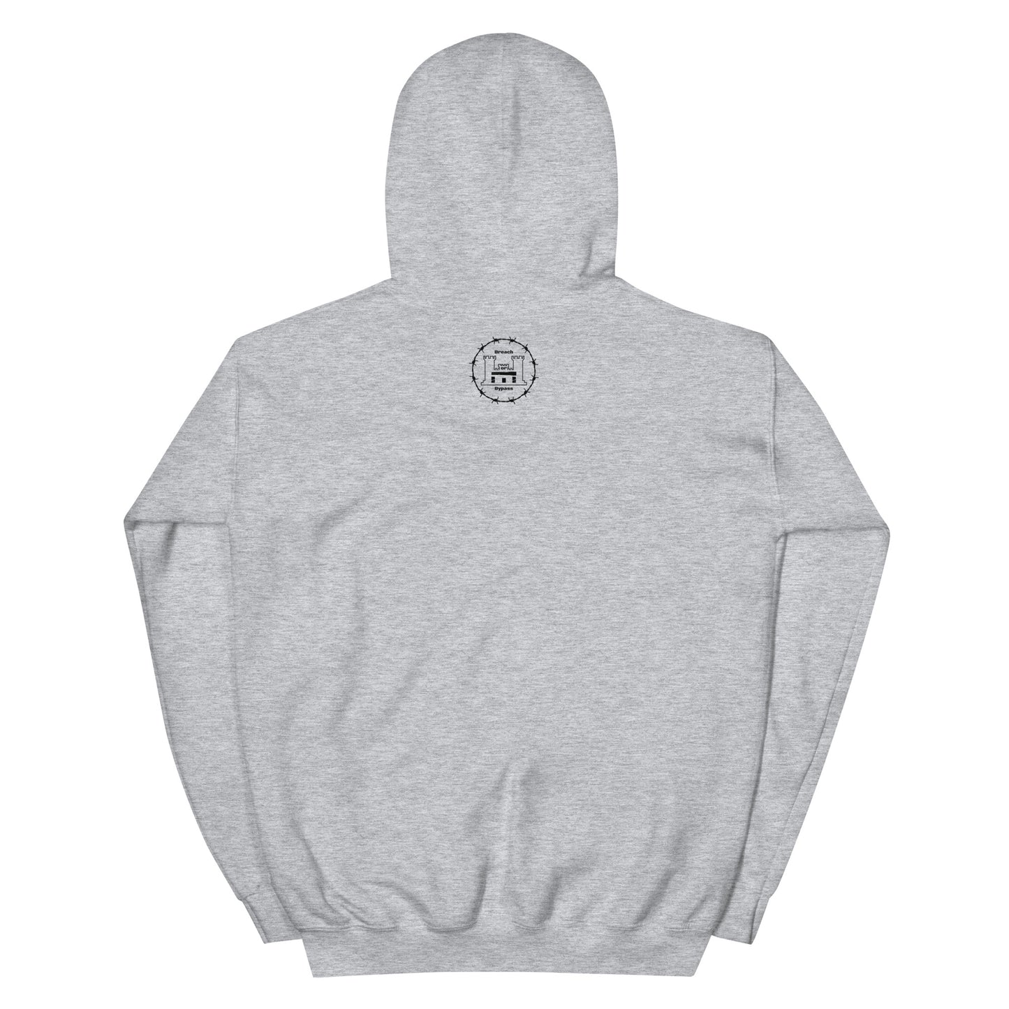 My Fit-Ishes Unisex Hoodie military accessories