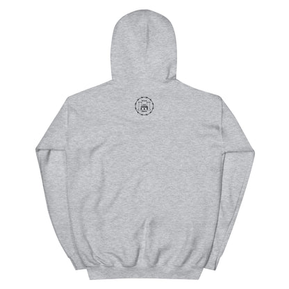My Fit-Ishes Unisex Hoodie military accessories