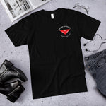1961 original T-Shirt American Apparel 2001