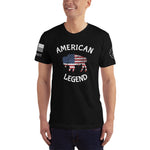 All Black American Legend