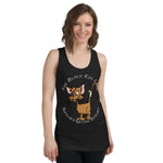 Black Eye Club Classic tank top (unisex) funny