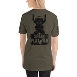 Space Platoon Jenn military