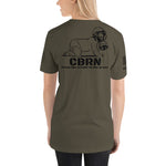 CBRN Jenn military