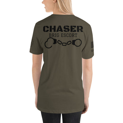Chaser Brig T-Shirt military