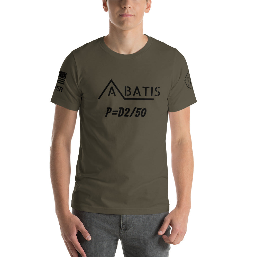 Abatis engineer