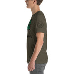 Triple Nickel Forty T-Shirt engineers