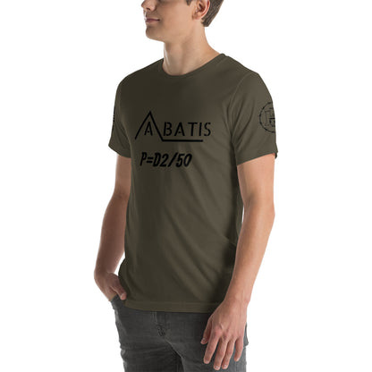 Abatis engineer