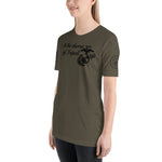Tripoli USMC T-Shirt military
