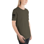 CBRN Jenn military