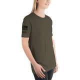 CBRN Jenn military
