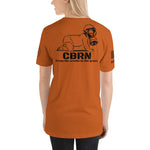 CBRN Jenn military