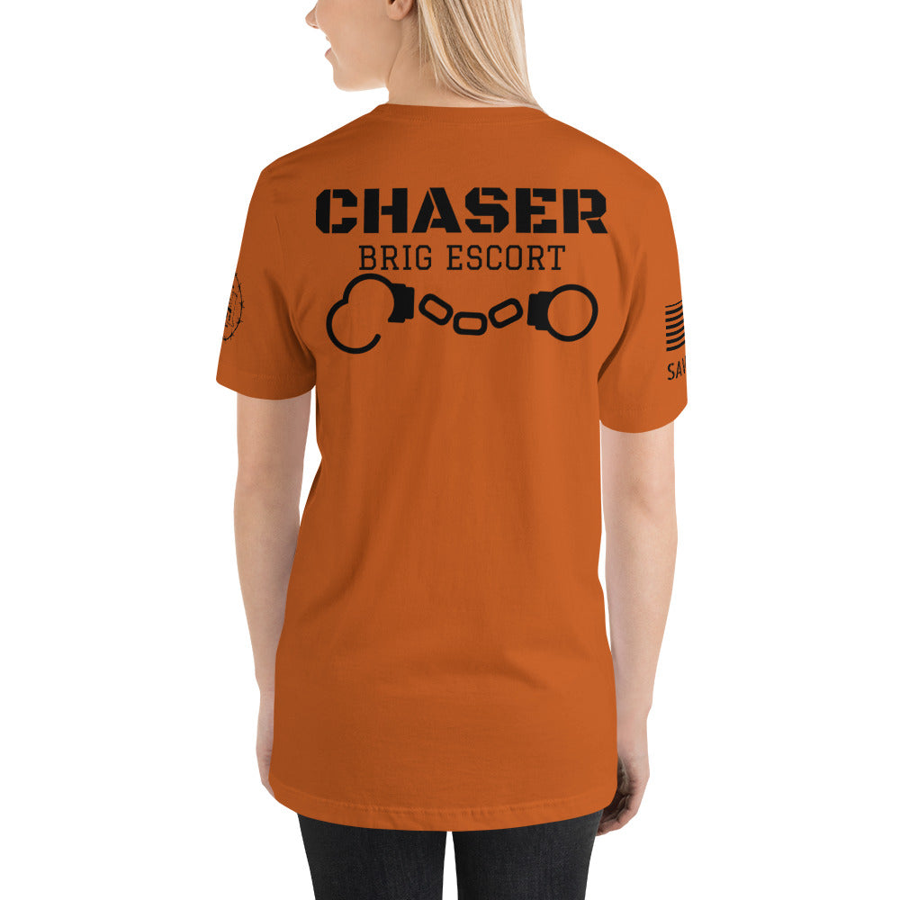Chaser Brig T-Shirt military