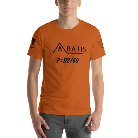 Abatis engineer