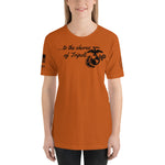 Tripoli USMC T-Shirt military