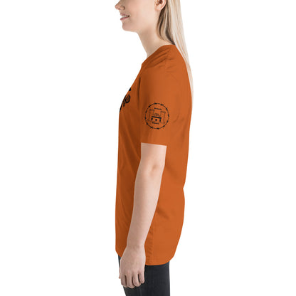 Tripoli USMC T-Shirt military