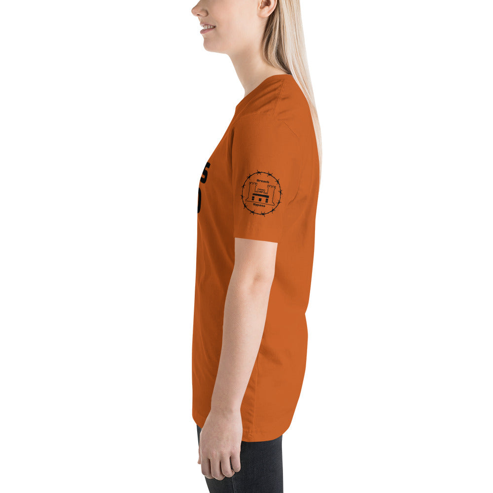 Barracks Legend T-Shirt military