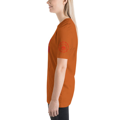 Range Safety Officer T-Shirt military