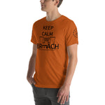 Calm Breach engineer