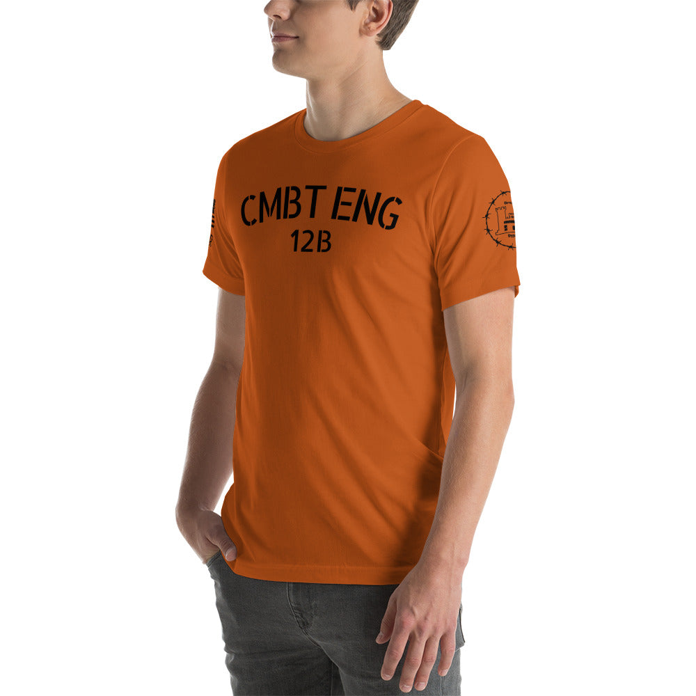 CMBT ENG 12B engineer