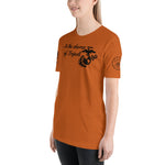 Tripoli USMC T-Shirt military