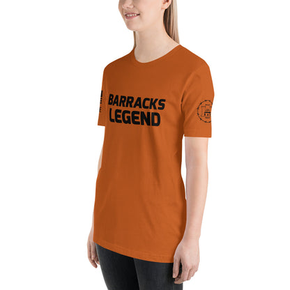 Barracks Legend T-Shirt military