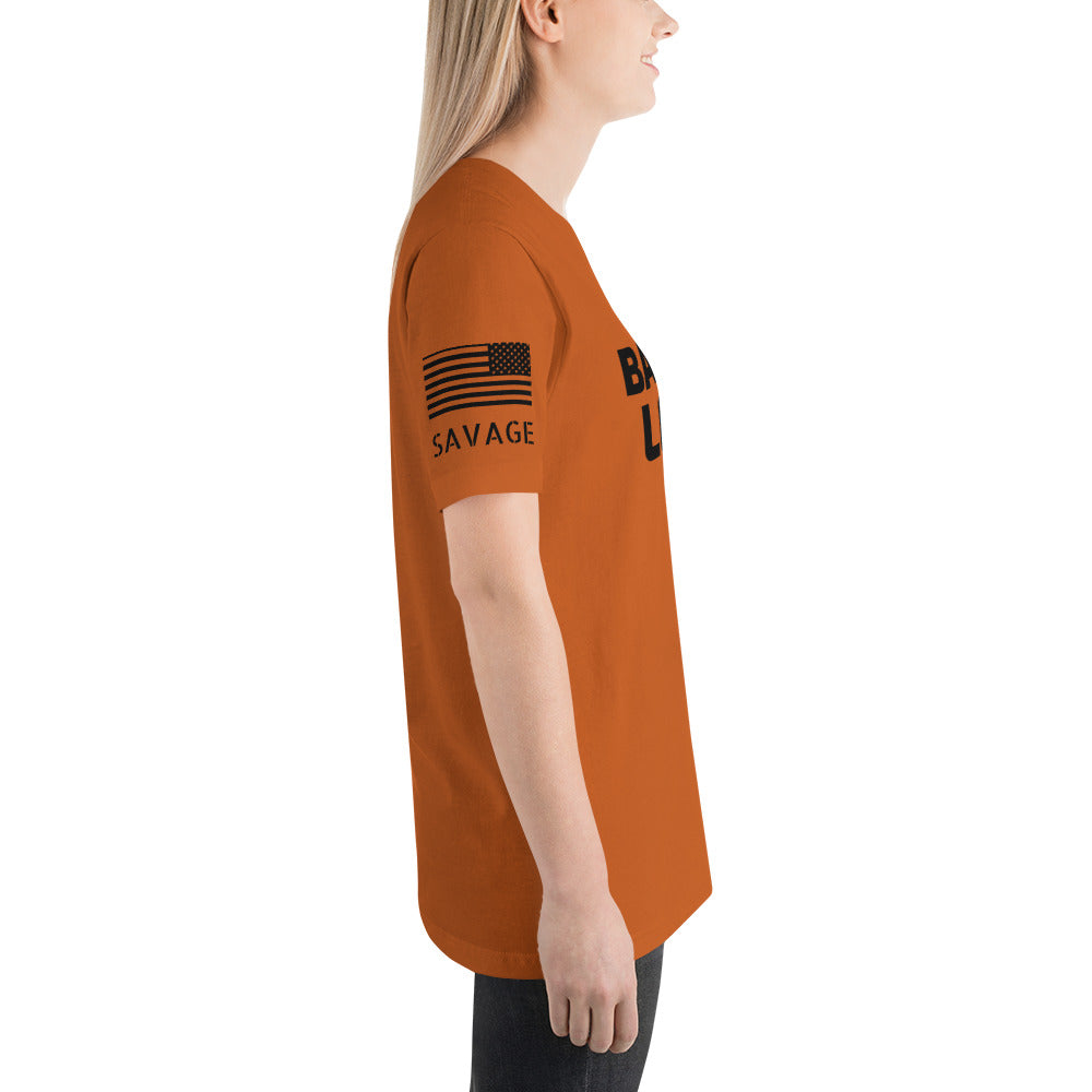 Barracks Legend T-Shirt military